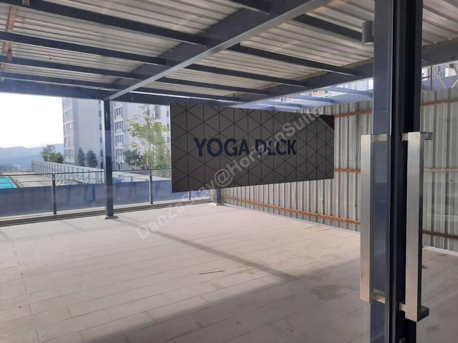 Danzastay1@Horizonsuite - Nearby Klia Сепанг Екстериор снимка
