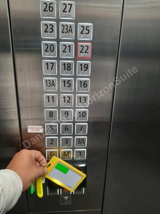 Danzastay1@Horizonsuite - Nearby Klia Сепанг Екстериор снимка