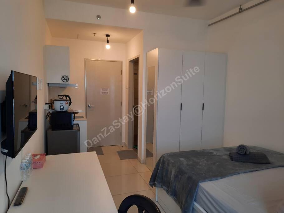 Danzastay1@Horizonsuite - Nearby Klia Сепанг Екстериор снимка