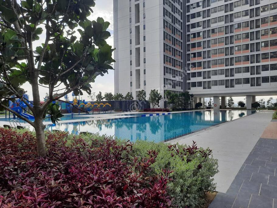 Danzastay1@Horizonsuite - Nearby Klia Сепанг Екстериор снимка