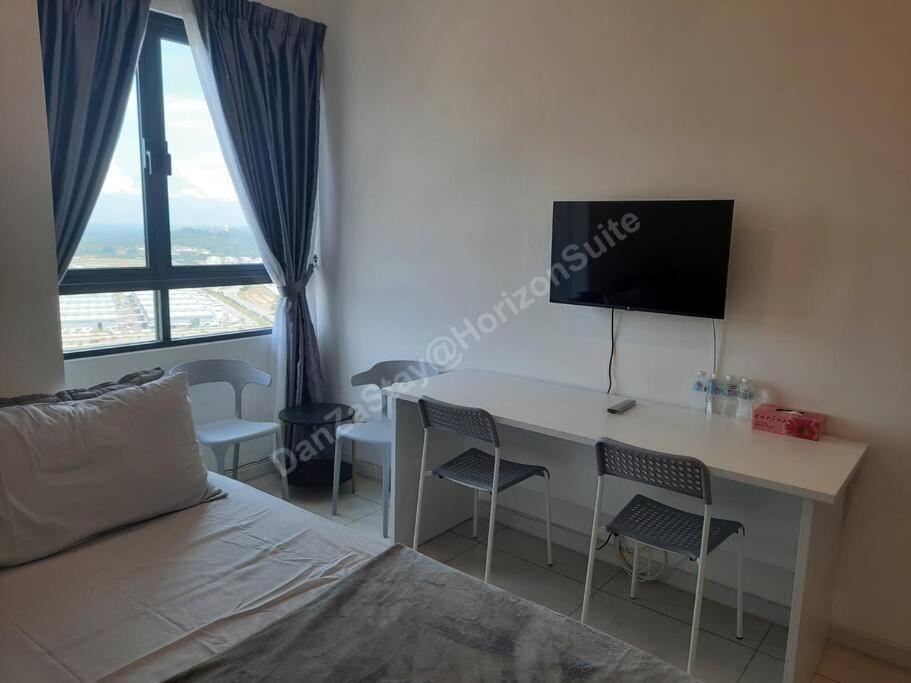 Danzastay1@Horizonsuite - Nearby Klia Сепанг Екстериор снимка