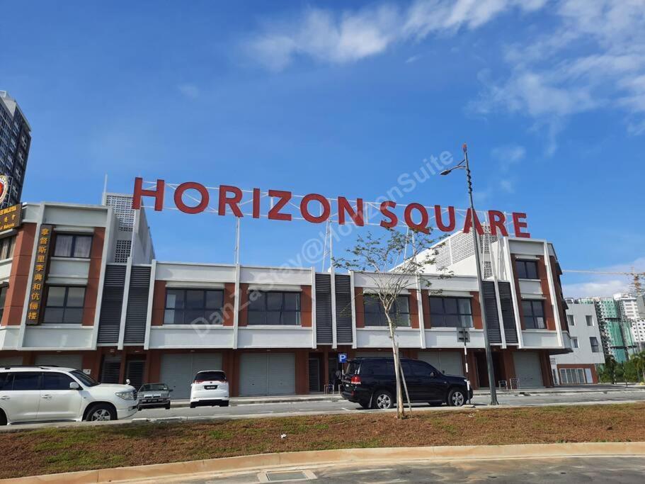 Danzastay1@Horizonsuite - Nearby Klia Сепанг Екстериор снимка