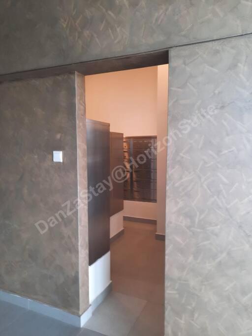 Danzastay1@Horizonsuite - Nearby Klia Сепанг Екстериор снимка